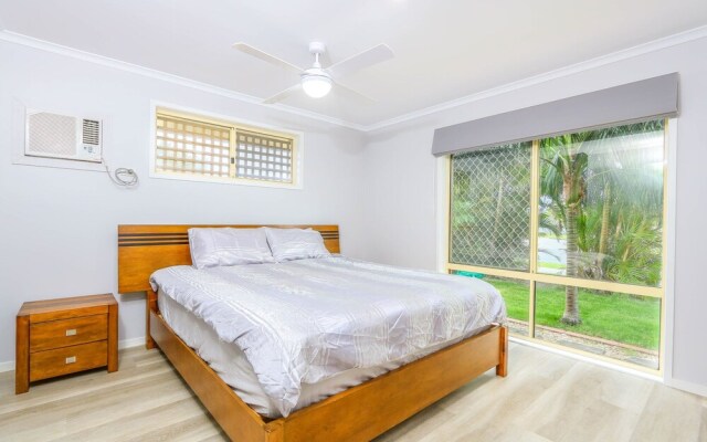 Headland Beach House