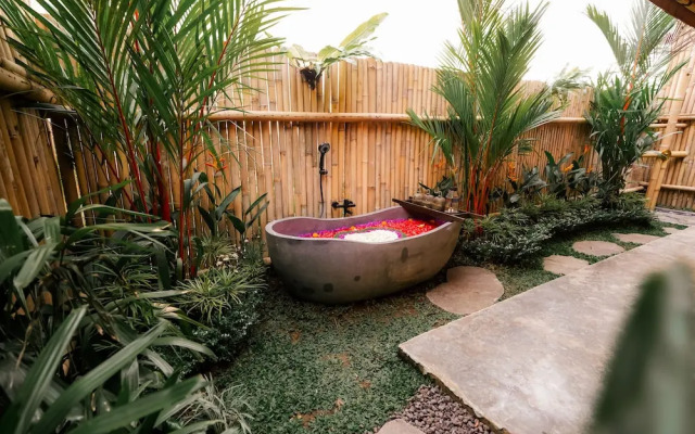 Puca Gavi Eco Luxury Villa Ubud