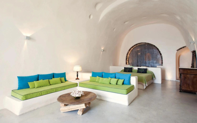 Remezzo Villas