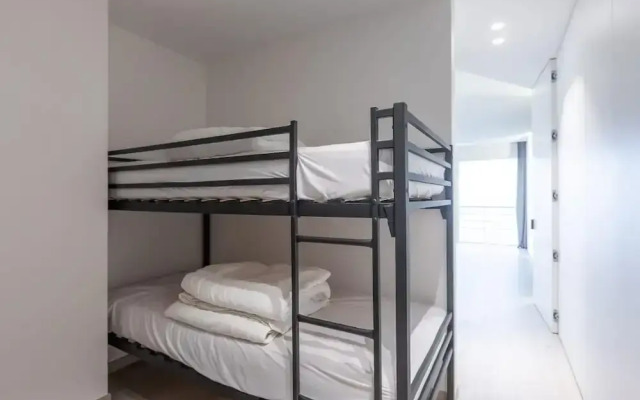 Nice Apartment for a Family