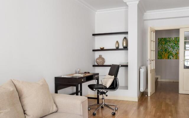 Altido Fabulous Family Flat In Central Alfama