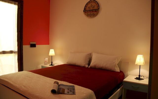 Casa La Marina 2 Bedrooms Apartment in Castelsardo