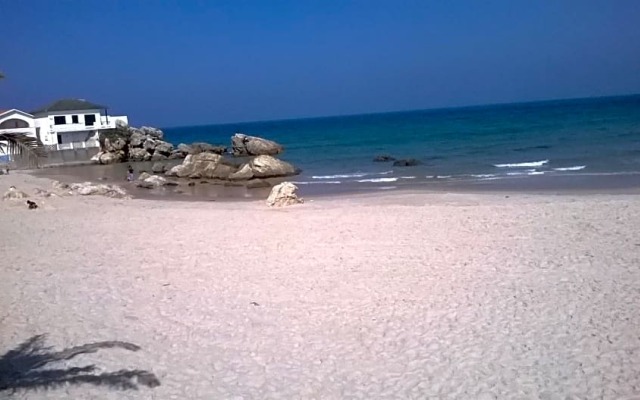 Hotel Baleal Spot