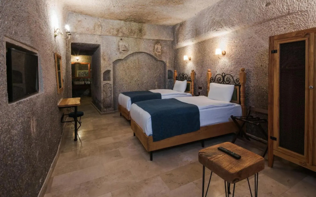 Lunar Cappadocia Hotel