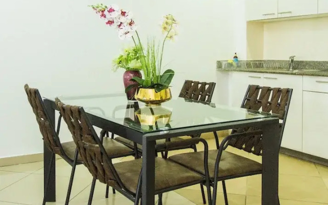 Accra Luxury Apartments at The Clifton
