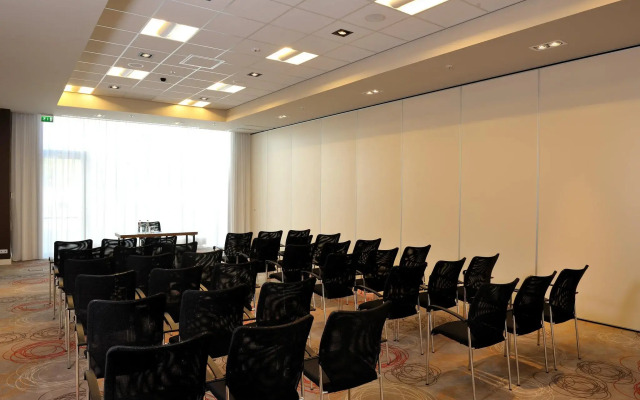 Holiday Inn Amsterdam - Arena Towers by IHG