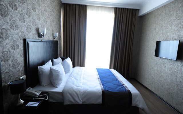 Best Western Tbilisi Art Hotel