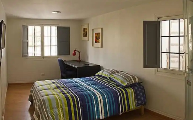 F1 Hostels Peru