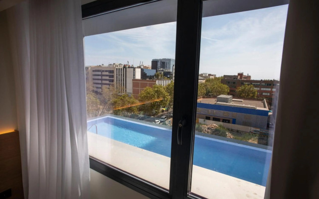 Hotel Paxton Barcelona