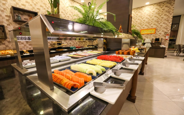 TRYP by Wyndham Ribeirao Preto
