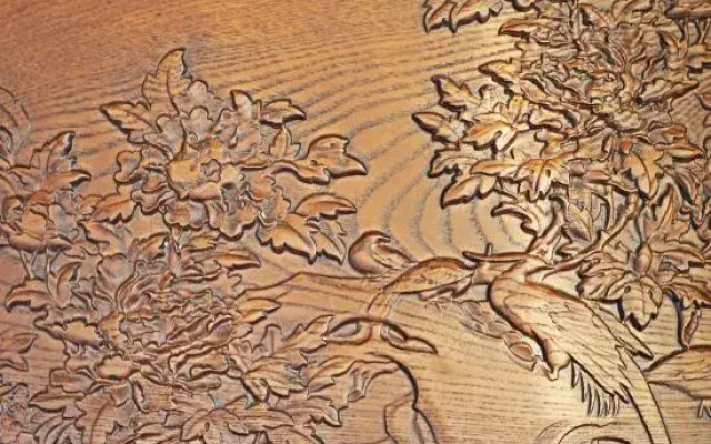 The Yun Collection Guangzhou Yong Qing Fang