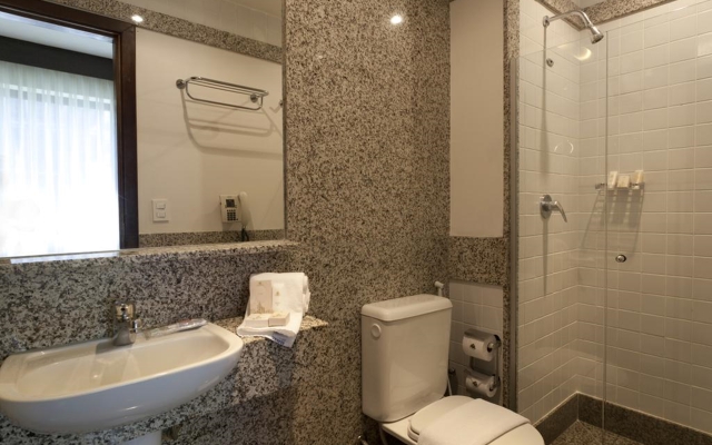 Royal Boutique Savassi Hotel