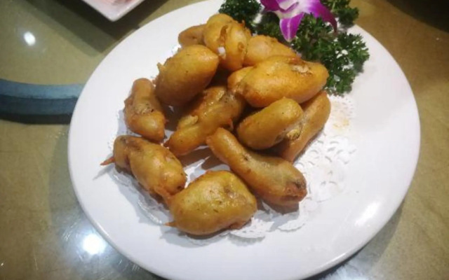 Lake Star Inn (Zhuhai Baitengtou Seafood Street)
