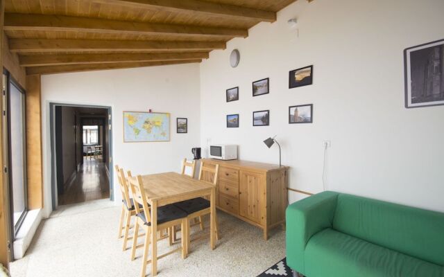 Hostel Sé Velha