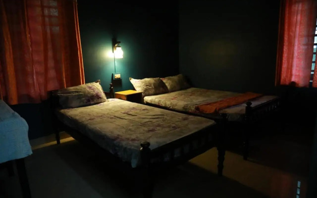 Riya Homestay
