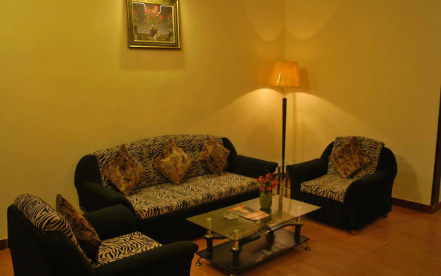 Lake Land Country Club Residency