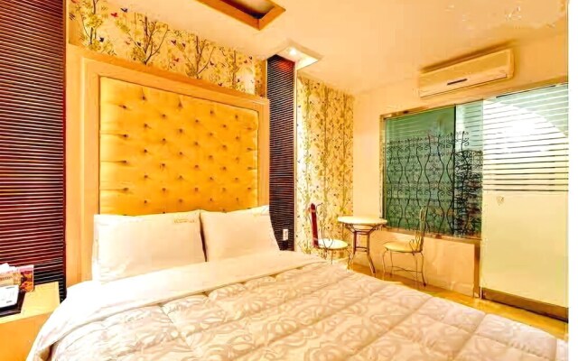 Benetia Hotel