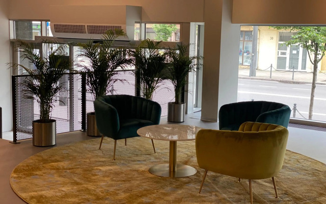 Ibis Styles Kaunas Centre