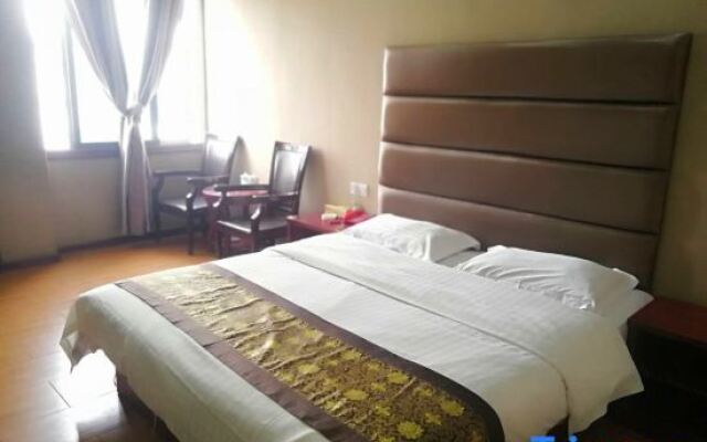 Yiyang Yumeng Hotel