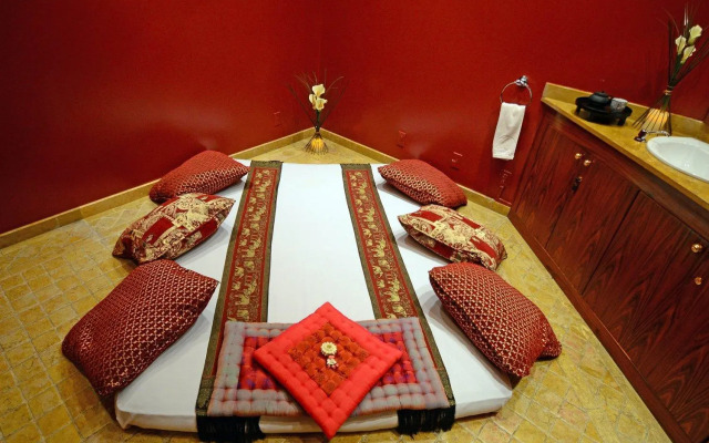 Sunset Beach Resort Marina & Spa