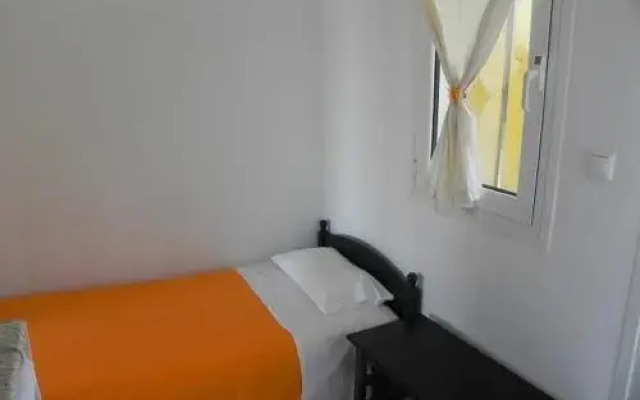 Bellos Apartments