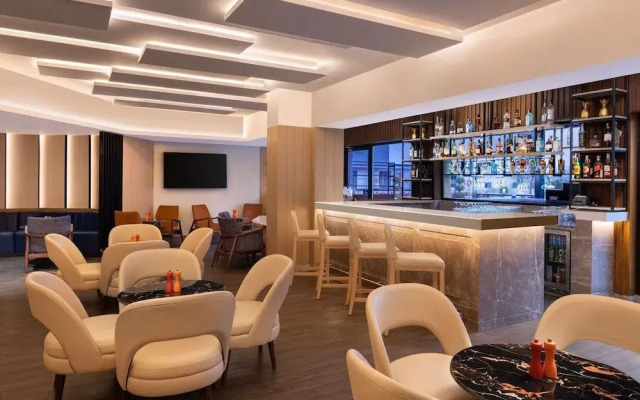 Courtyard By Marriott Shillong