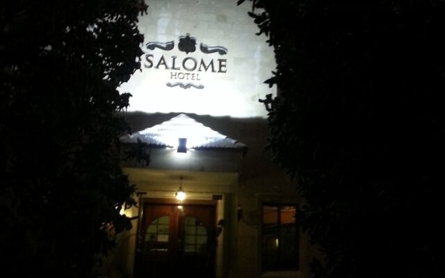 Salome Hotel