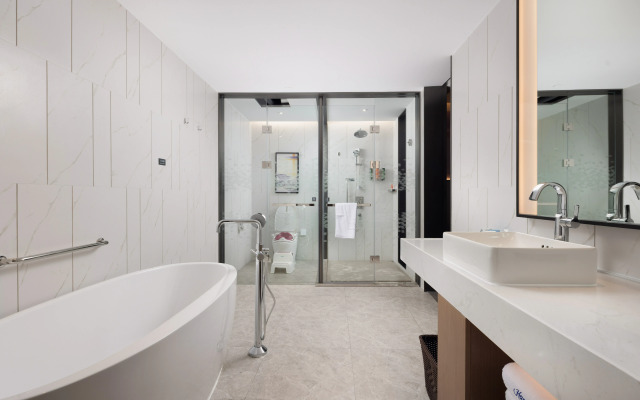 Hampton by Hilton Dongying