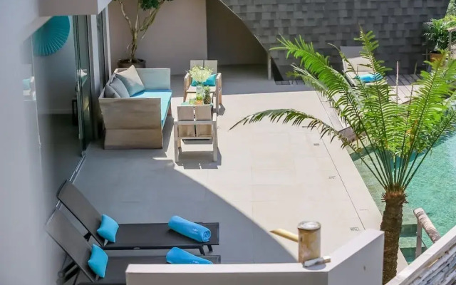 Villa Tao at Comoon Boutique Villas