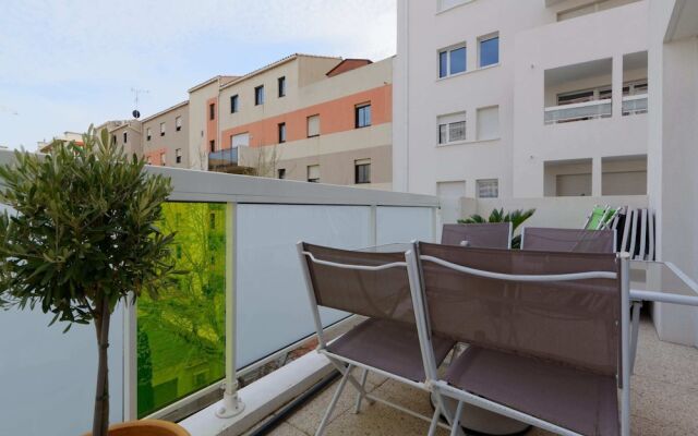 Rouet Appartement privé