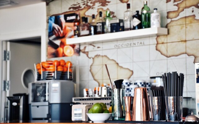 Hotel Mardevela