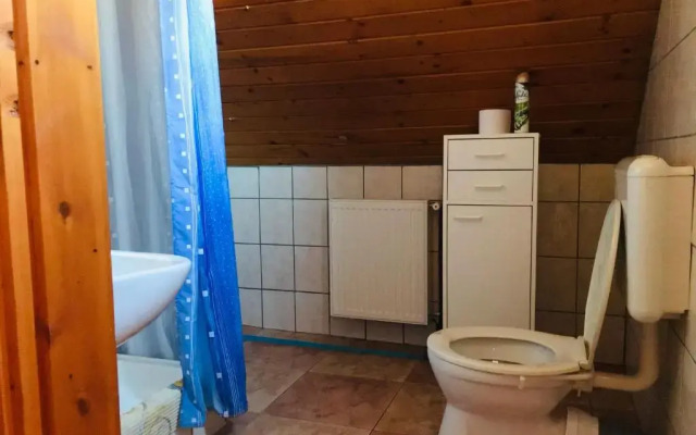 Lellei Pihenőház Balatonlelle