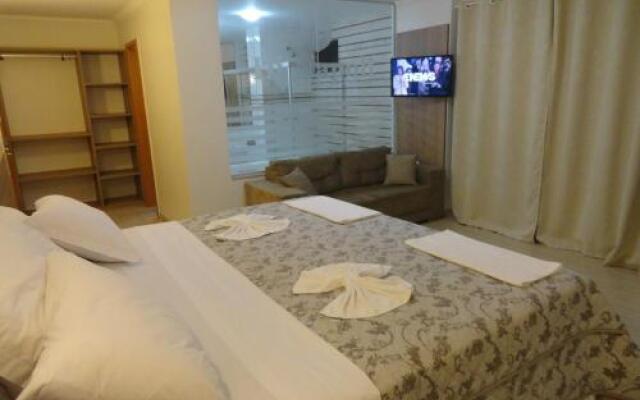 Di Napoli Plaza Hotel