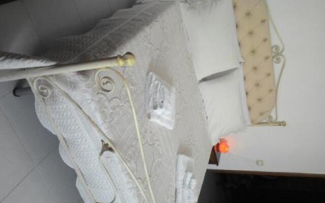 B&B L'Oasi dei Sogni