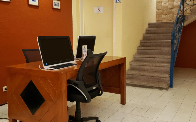Hotel Plaza Cozumel