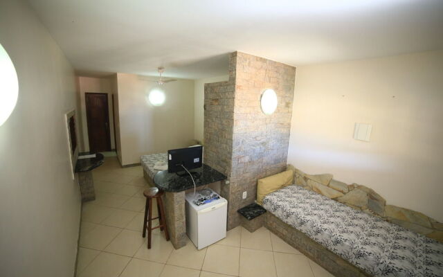 Pousada Recanto do Atalaia