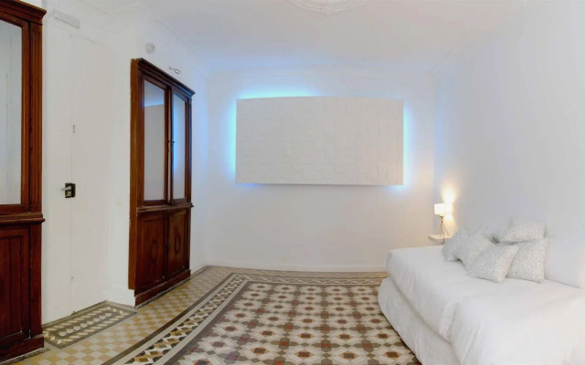 Valencia Lounge Hostel