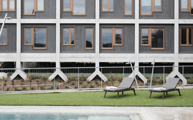 Qgat Suites & Events