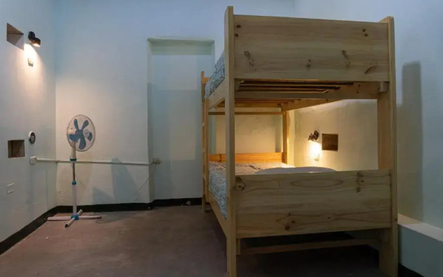Wild Olive Guest House