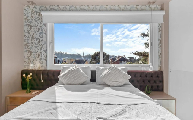 Loft Gramado - 309