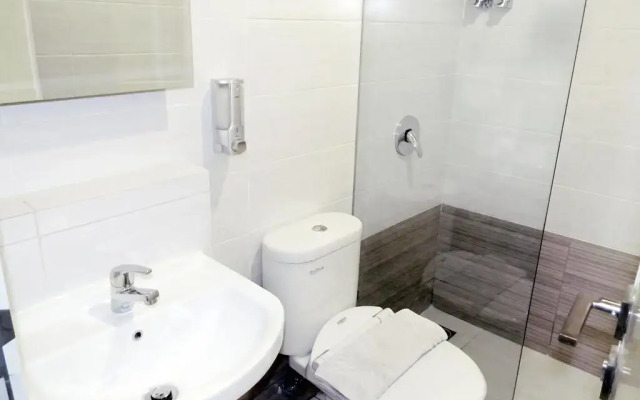 Smart Hotel Thamrin Jakarta