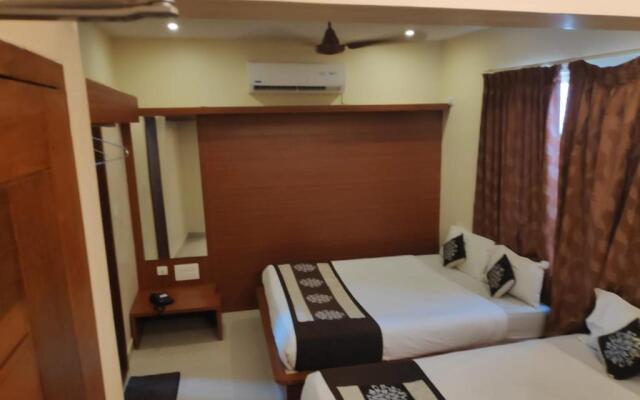 The Grand Inn Mysore