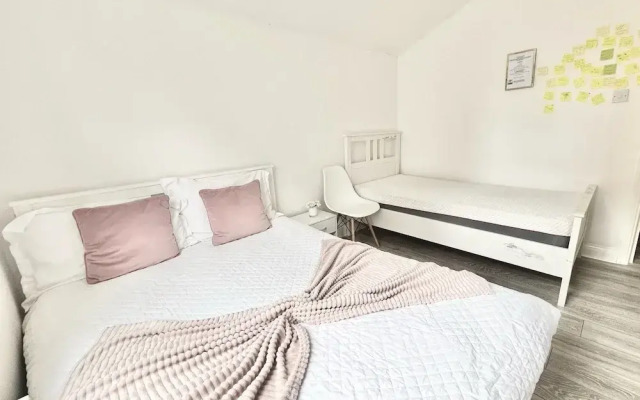 Westfield London Shepherds Bush