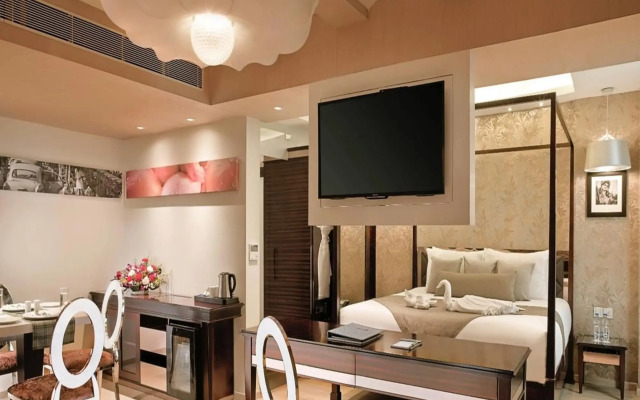 Barsana Boutique Hotel