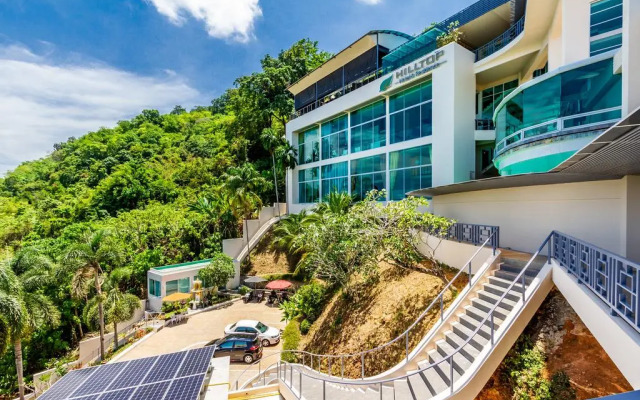 Hilltop Wellness Resort