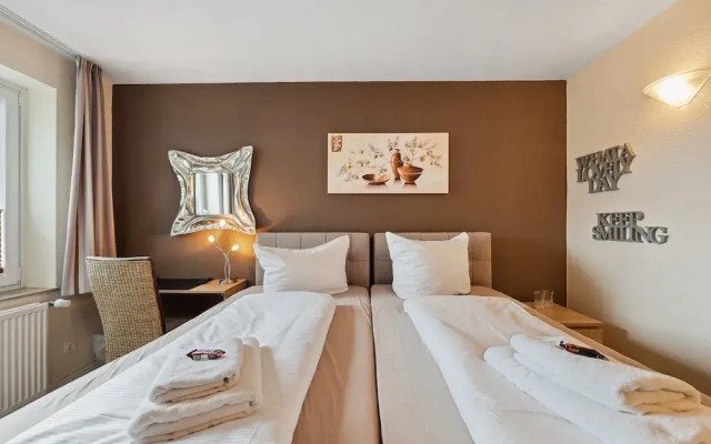 7o'Clock Hotel Hannover Messe Laatzen