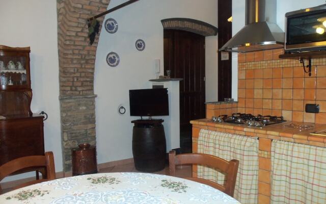 Agriturismo A Veggia Vigna