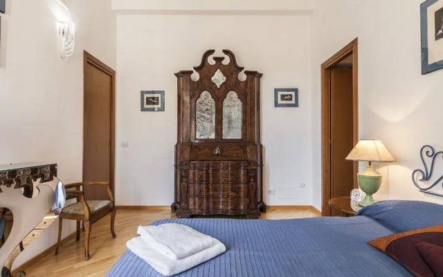 Enjoy your stay - Vatican Apt