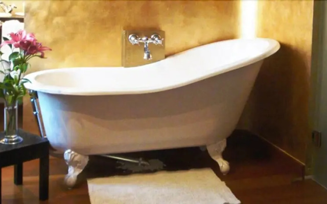 Hotel Boutique Valle de Oca