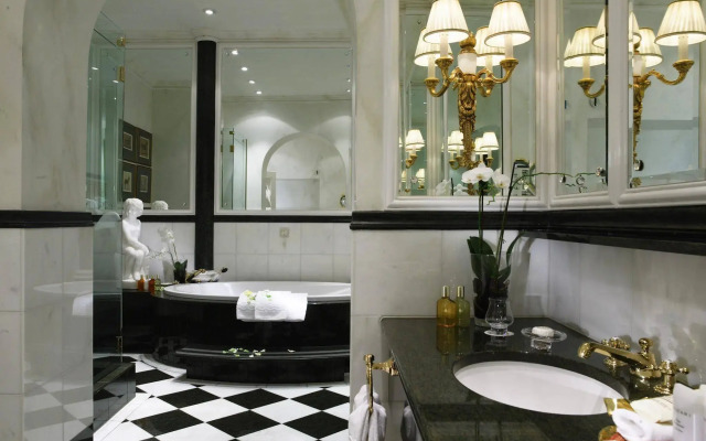 Hotel Sacher Wien